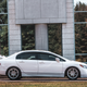 Illustration for article titled The Acura CSX Type-S Was The Weird Civic Si America Never Got